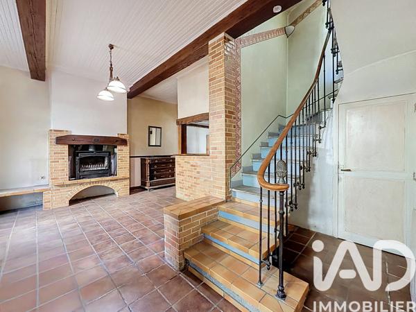 Maison à vendre 5 pièces 145 m² Armissan