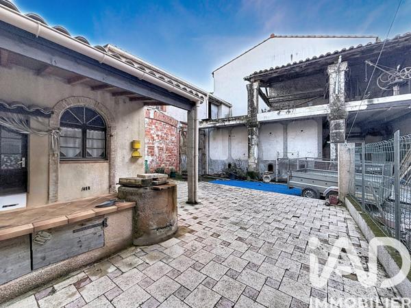 Maison à vendre 5 pièces 145 m² Armissan