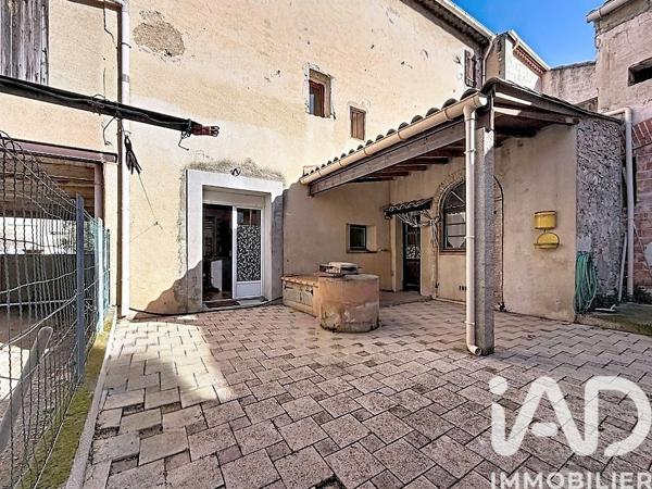 Maison à vendre 5 pièces 145 m² Armissan