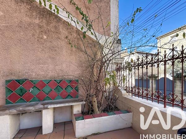 Maison à vendre 5 pièces 145 m² Armissan