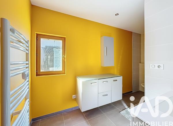 Maison à vendre 5 pièces 145 m² Armissan