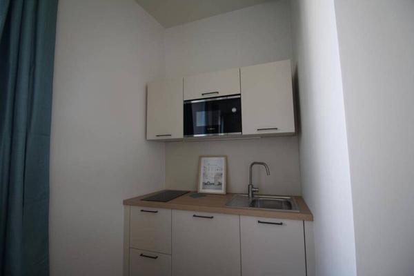 Appartement 1 pièce - 44000 Nantes -  VIARME