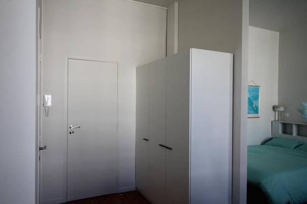 Appartement 1 pièce - 44000 Nantes -  VIARME