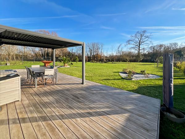 Maison T4 Saint Jean De Monts