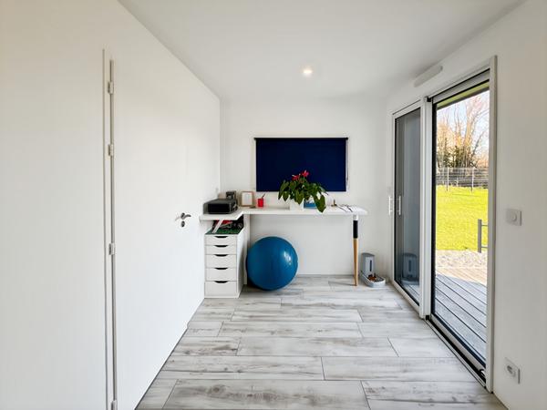 Maison T4 Saint Jean De Monts