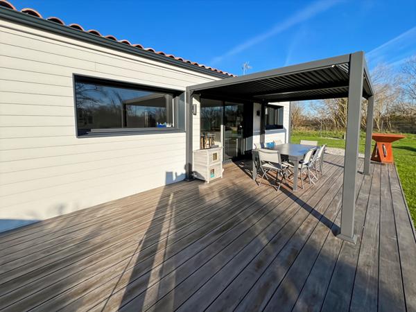 Maison T4 Saint Jean De Monts