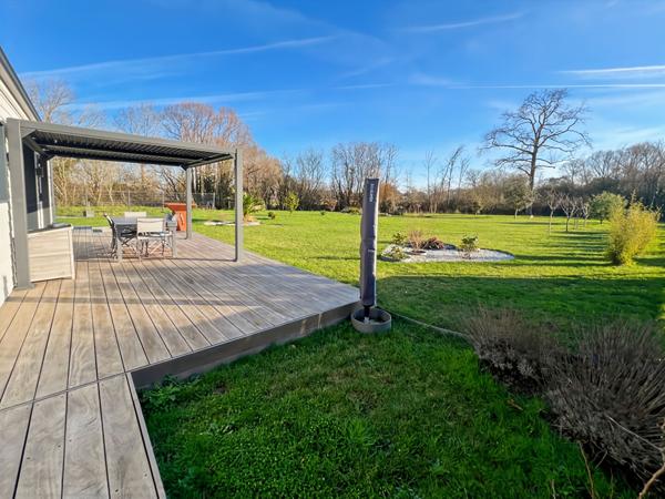 Maison T4 Saint Jean De Monts