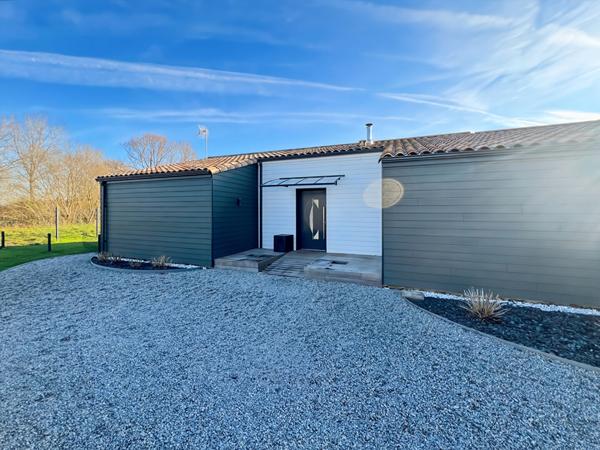 Maison T4 Saint Jean De Monts