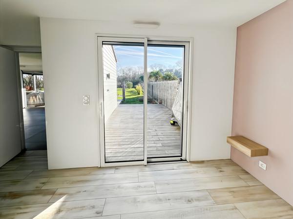 Maison T4 Saint Jean De Monts