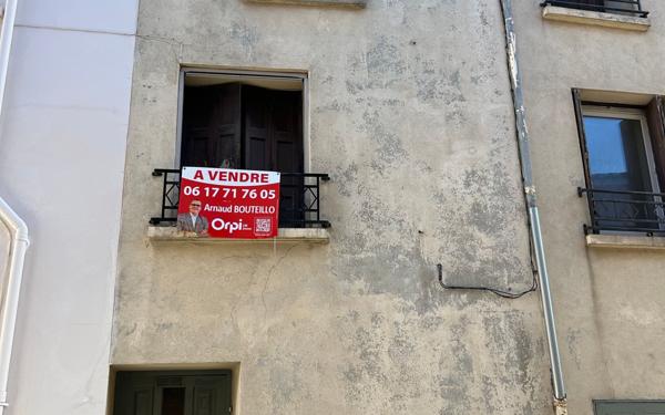 Maison à vendre    4 pièces • 115 m2 Vingrau