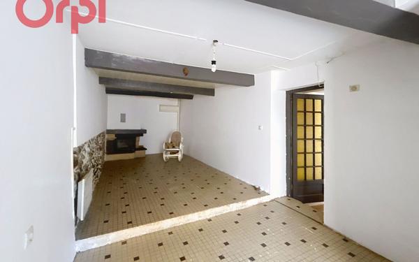 Maison à vendre    4 pièces • 115 m2 Vingrau