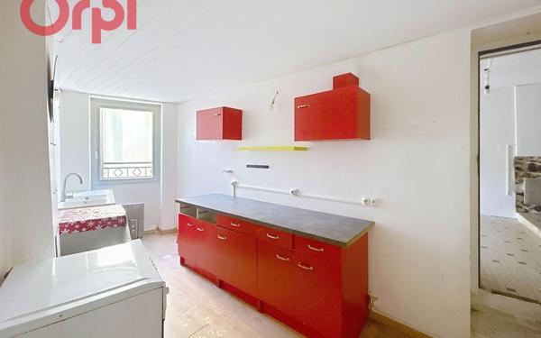 Maison à vendre    4 pièces • 115 m2 Vingrau