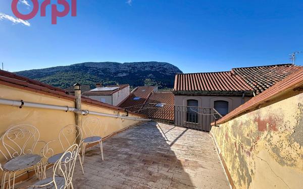 Maison à vendre    4 pièces • 115 m2 Vingrau