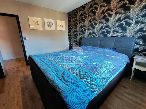 Appartement Ambérieu-en-bugey 4 pièce(s) 94 m2