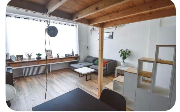 Appartement à louer    1 pièce • 36,39 m2 Biarritz