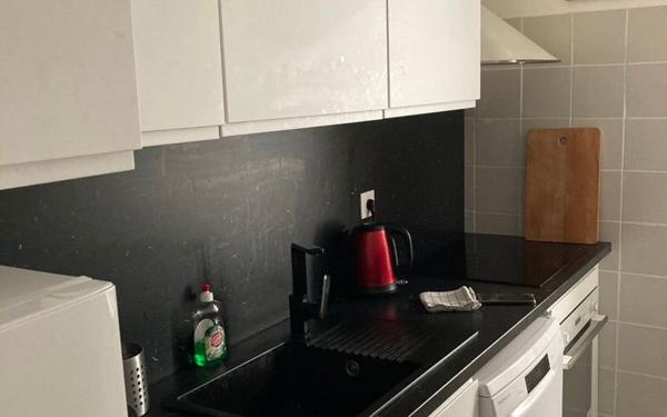 Appartement à louer    1 pièce • 36,39 m2 Biarritz