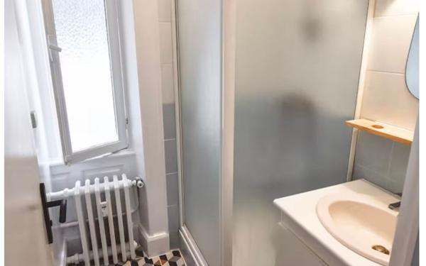 Appartement à louer    1 pièce • 36,39 m2 Biarritz