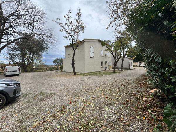 Bureaux  en location  à Lucciana 1 pièce(s)