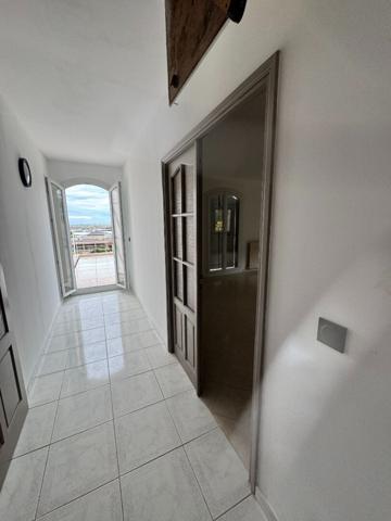 Bureaux  en location  à Lucciana 1 pièce(s)