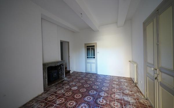 Maison à vendre    4 pièces • 120 m2 Durban-Corbières