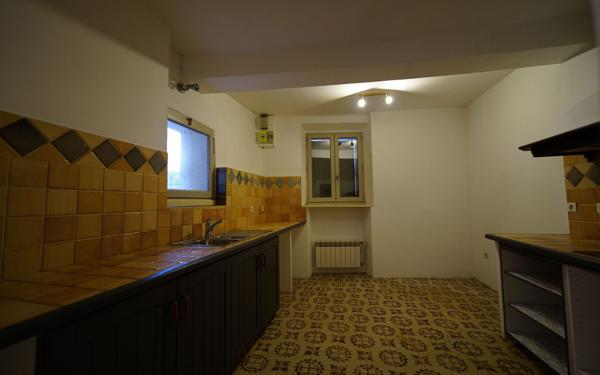 Maison à vendre    4 pièces • 120 m2 Durban-Corbières