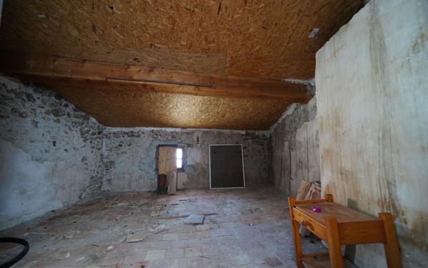 Maison à vendre    4 pièces • 120 m2 Durban-Corbières