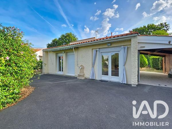Maison à vendre 3 pièces 101 m² Cestas