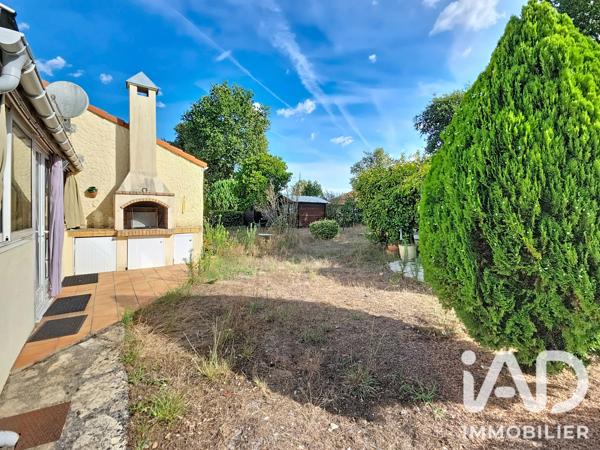 Maison à vendre 3 pièces 101 m² Cestas