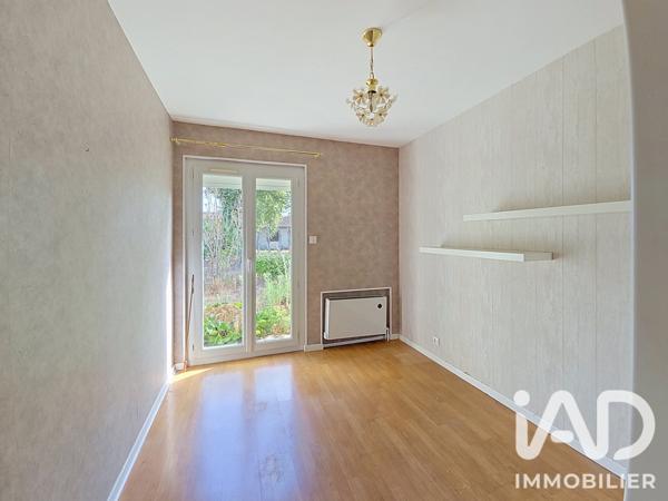 Maison à vendre 3 pièces 101 m² Cestas