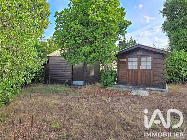 Maison à vendre 3 pièces 101 m² Cestas