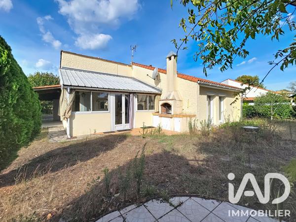Maison à vendre 3 pièces 101 m² Cestas