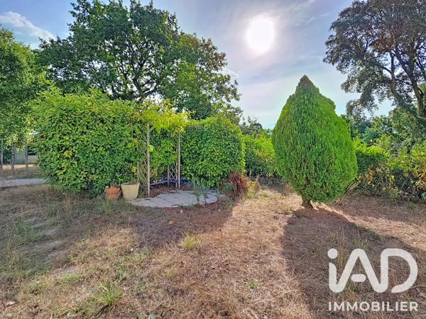 Maison à vendre 3 pièces 101 m² Cestas