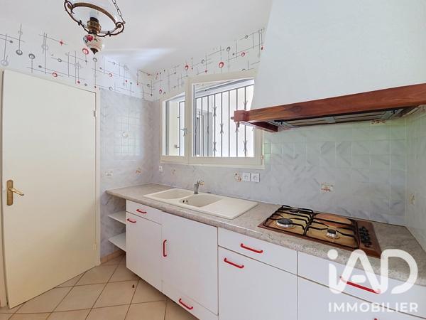 Maison à vendre 3 pièces 101 m² Cestas