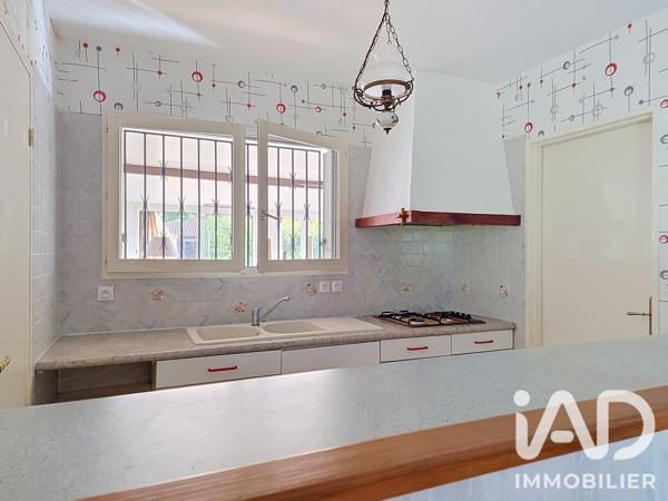 Maison à vendre 3 pièces 101 m² Cestas