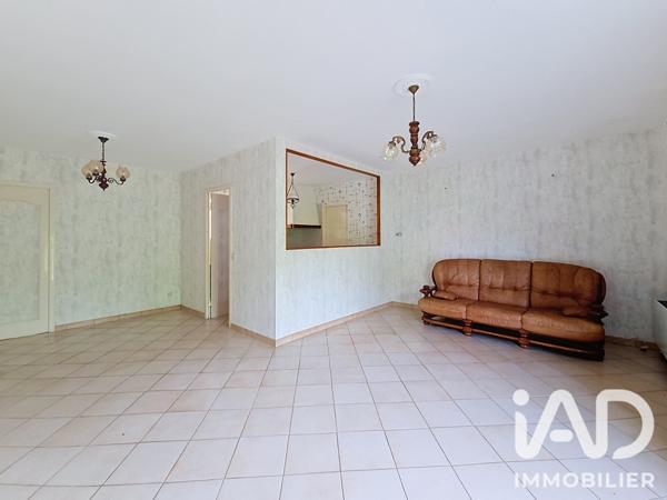 Maison à vendre 3 pièces 101 m² Cestas