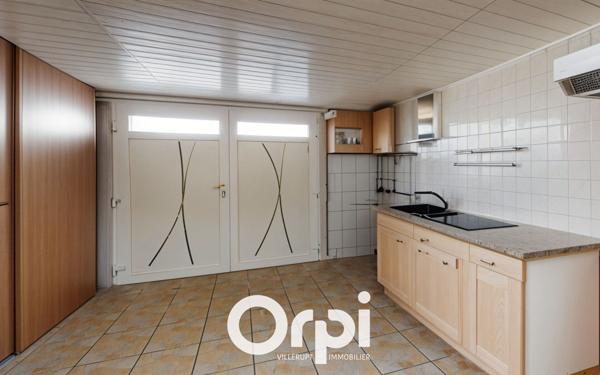 Maison à vendre    4 pièces • 80 m2 Villerupt