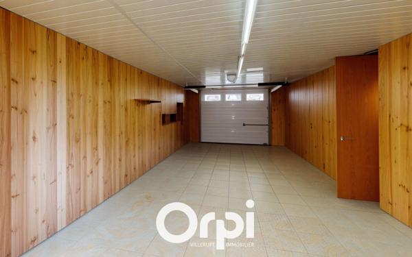 Maison à vendre    4 pièces • 80 m2 Villerupt