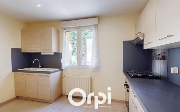 Maison à vendre    4 pièces • 80 m2 Villerupt