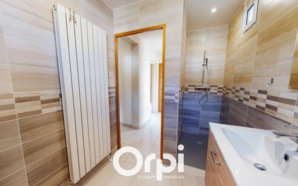 Maison à vendre    4 pièces • 80 m2 Villerupt