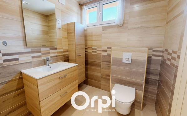 Maison à vendre    4 pièces • 80 m2 Villerupt