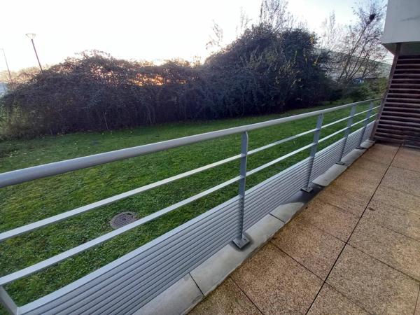 BAISSE DE PRIX – Très bel appartement T3 à vendre – Tours Nord