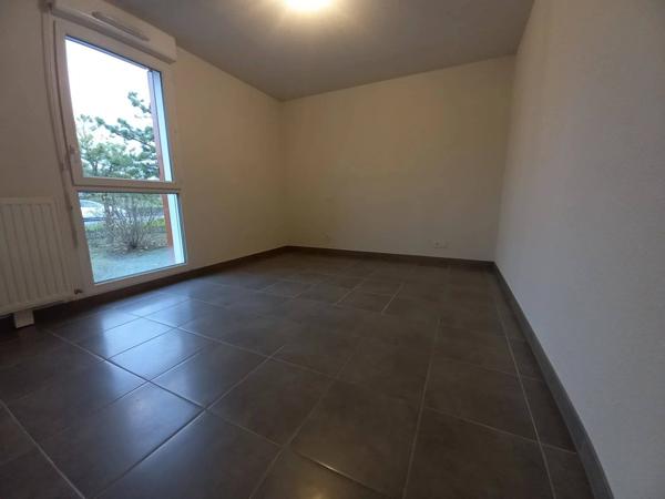 BAISSE DE PRIX – Très bel appartement T3 à vendre – Tours Nord