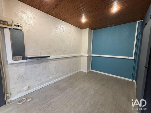 Murs commerciaux  à vendre 92 m² Bordeaux