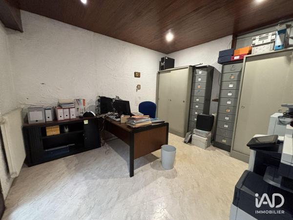 Murs commerciaux  à vendre 92 m² Bordeaux