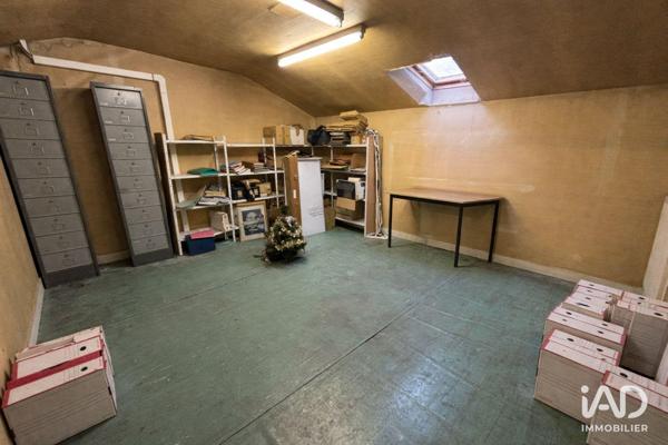 Murs commerciaux  à vendre 92 m² Bordeaux