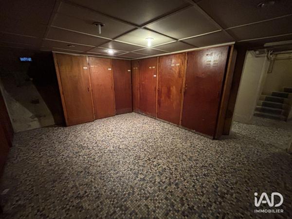 Murs commerciaux  à vendre 92 m² Bordeaux