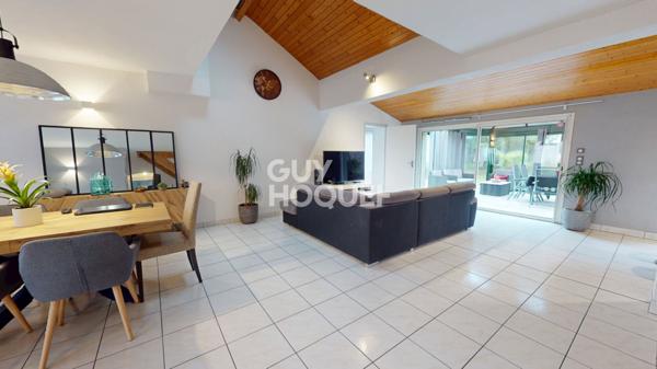 Maison 4 chambres Les Sorinieres