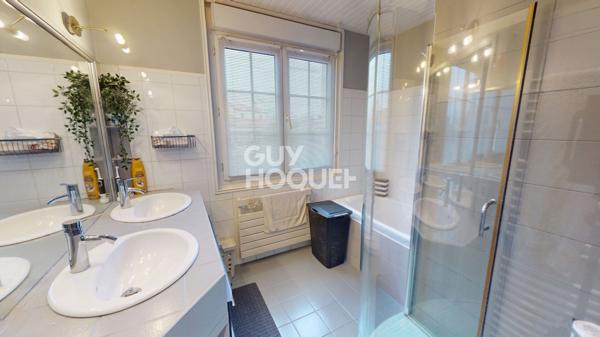 Maison 4 chambres Les Sorinieres