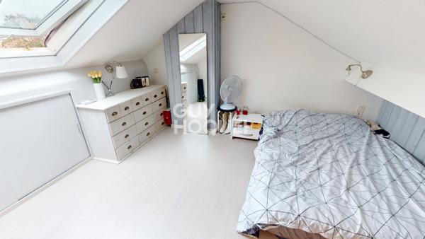 Maison 4 chambres Les Sorinieres