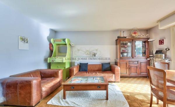T3/4 Le Vésinet 87.58 m²